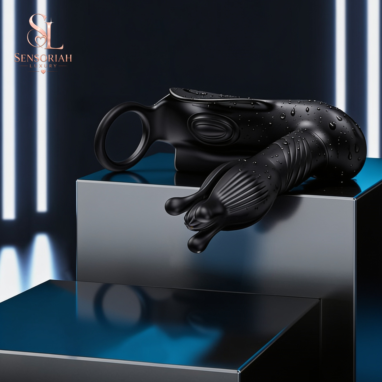 Sensoriah Obsidian