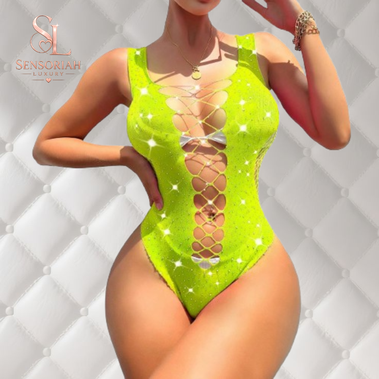 Sensoriah BodyFlex