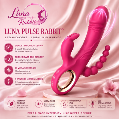 Luna Pulse Rabbit