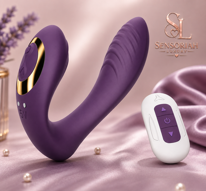Harmony Duo Vibe