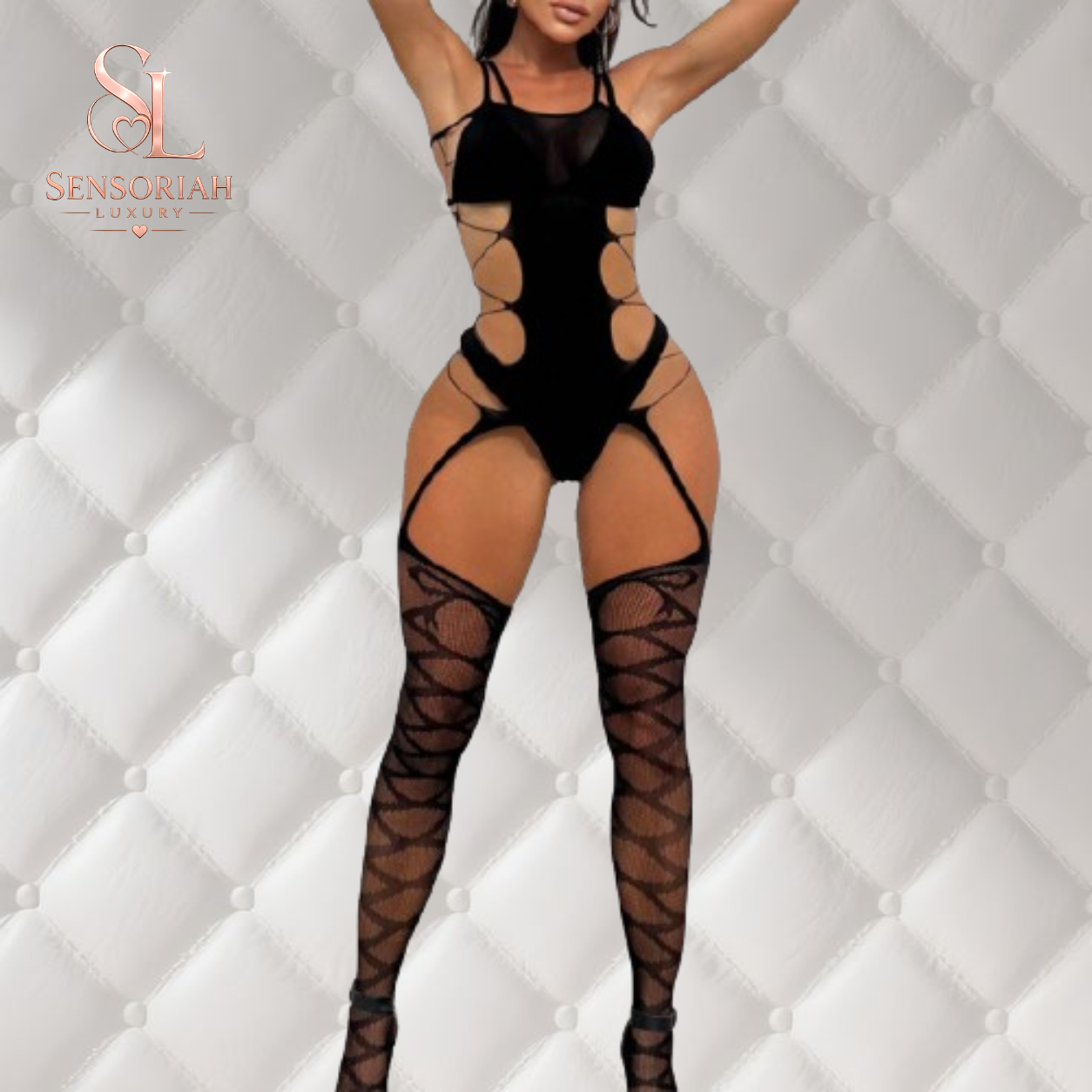 Sensoriah BodyFlex