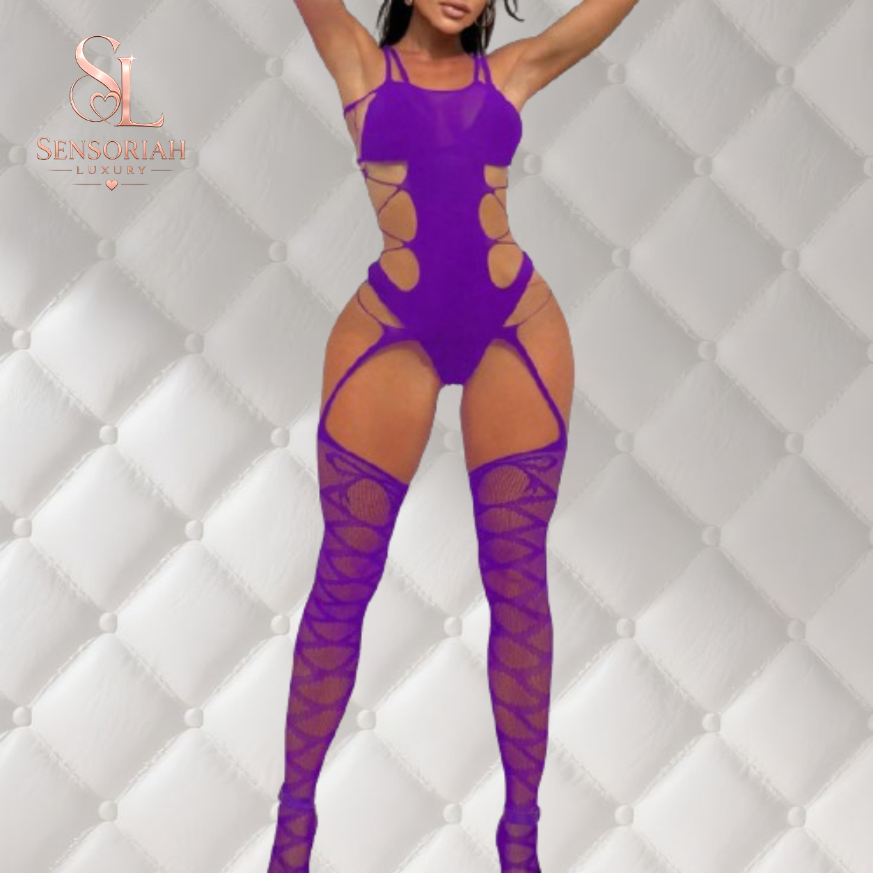 Sensoriah BodyFlex
