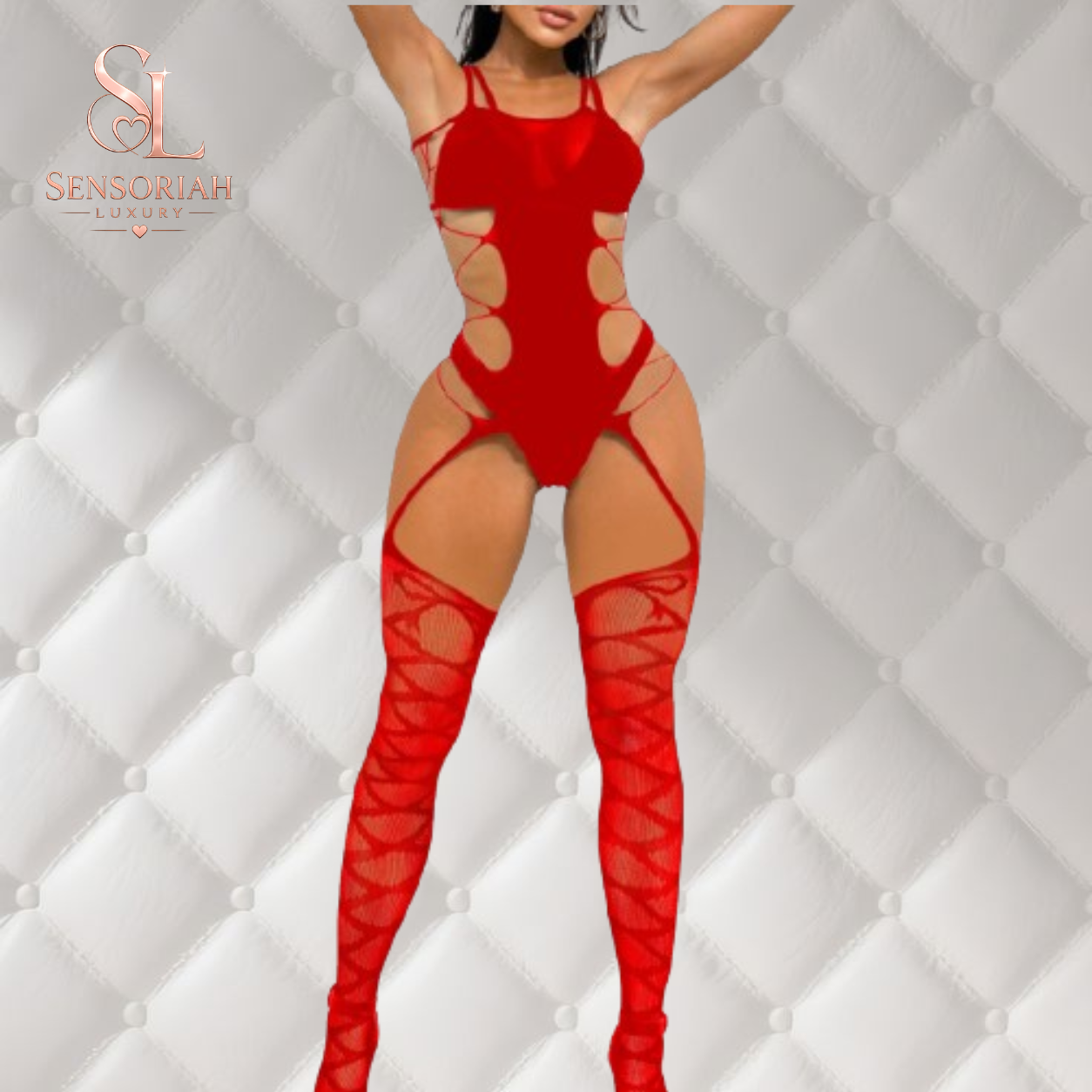 Sensoriah BodyFlex