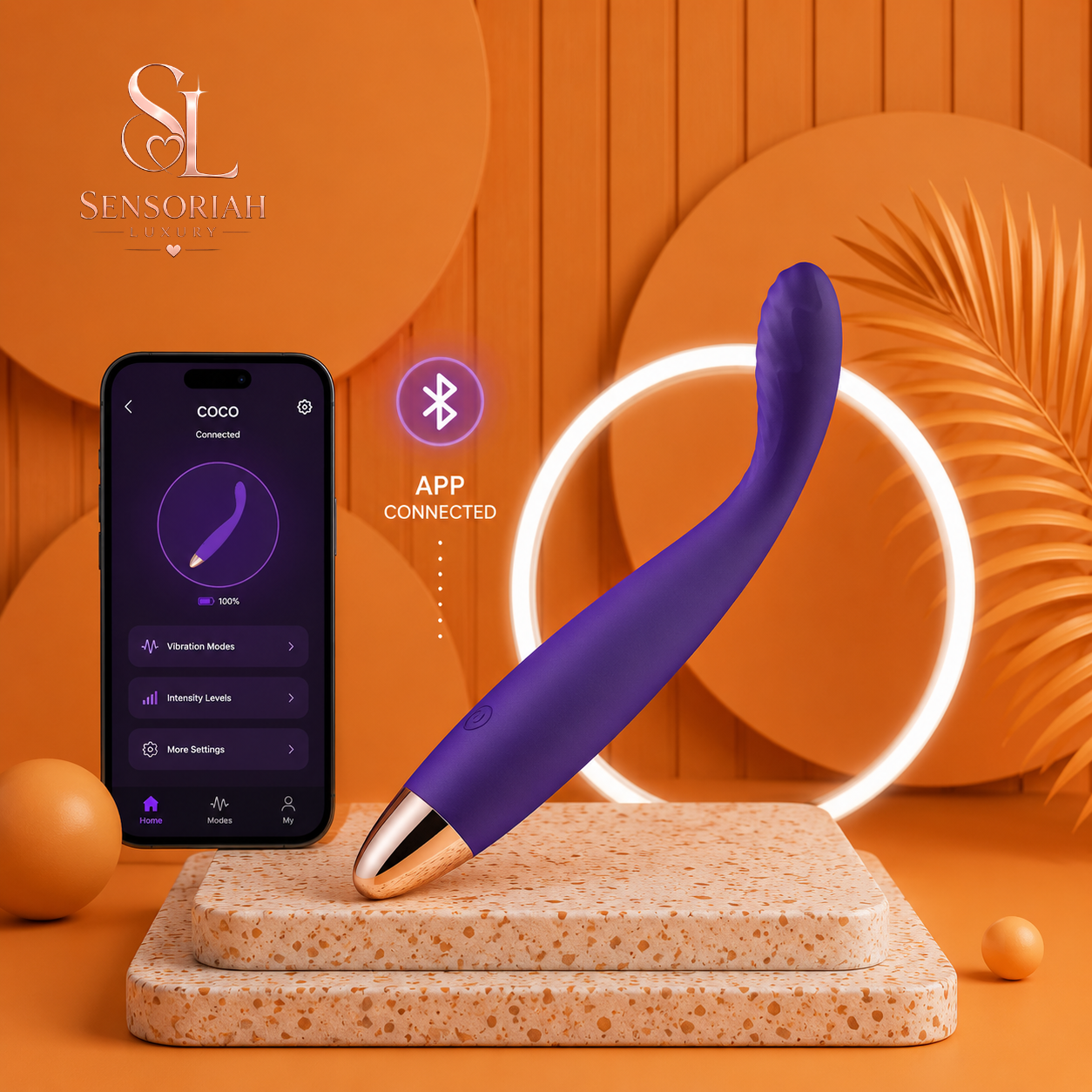 CocoPulse 4X