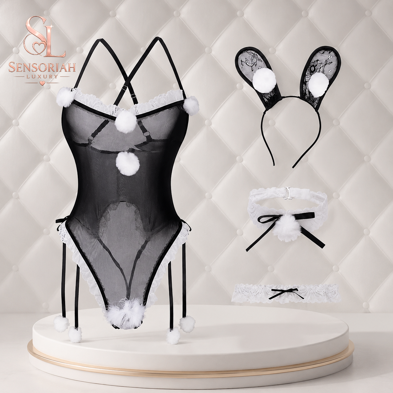 Sensoriah BUNNY