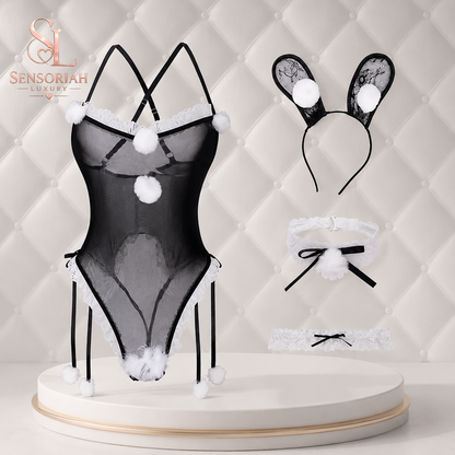 Sensoriah BUNNY