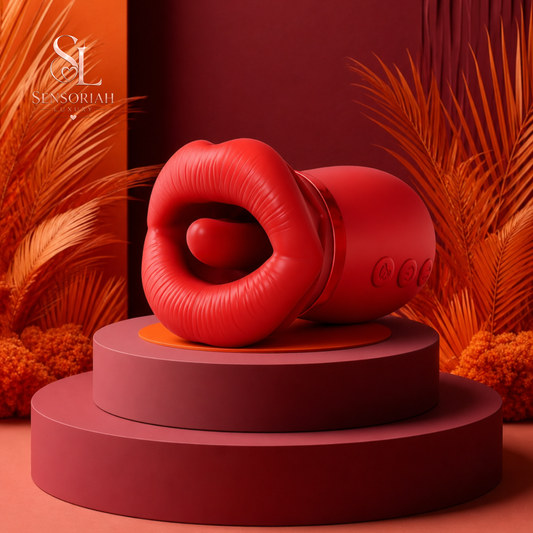Desire Ring