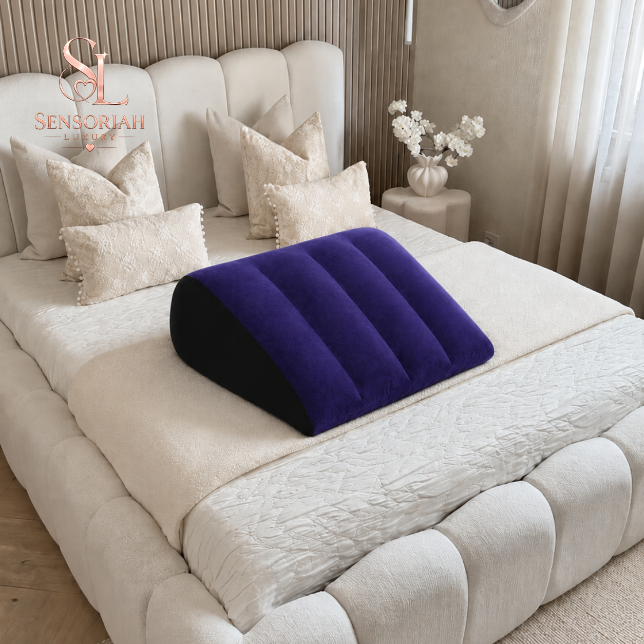 LoveLift Pillow