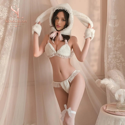 Sensoriah Sweet Bunny