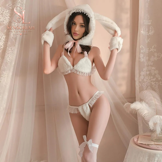 Sensoriah Sweet Bunny