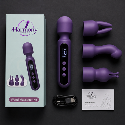 Harmony Wand Kit