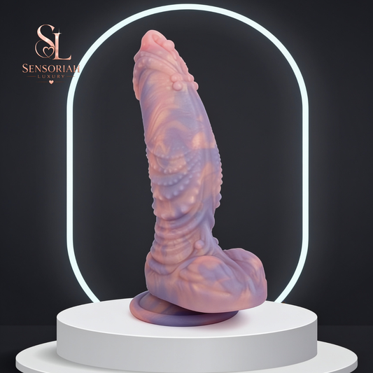 Sensoriah Etherea