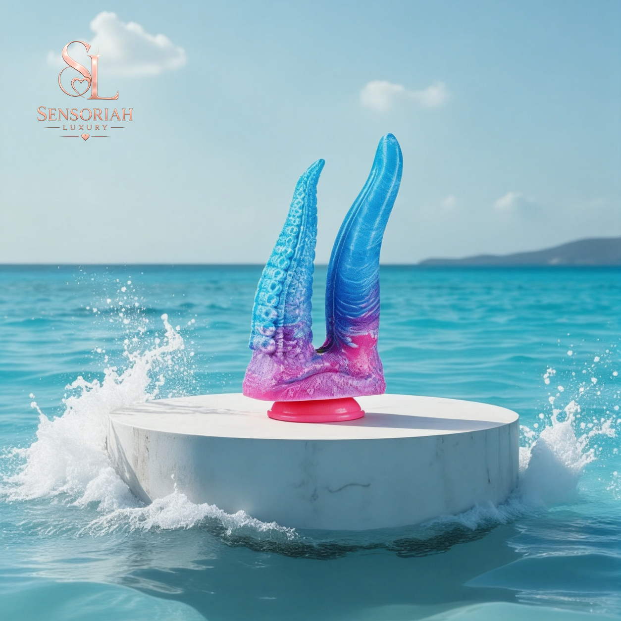Lagoon Dream