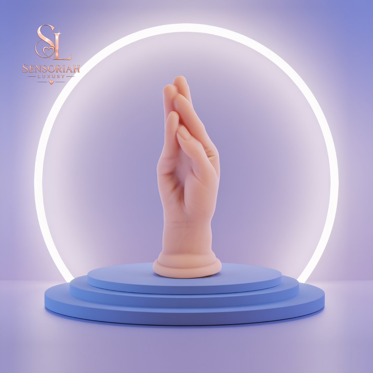 Sensoriah Caress