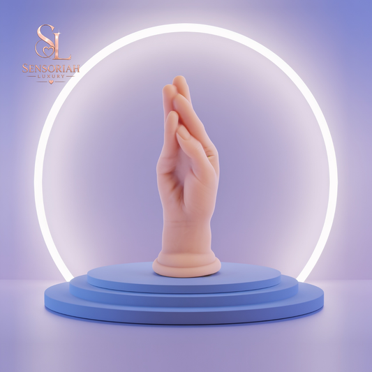 Sensoriah Caress