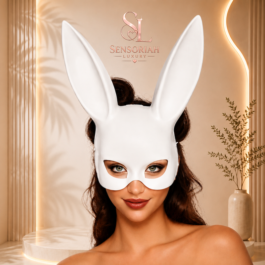VelvetMyst Bunny Mask