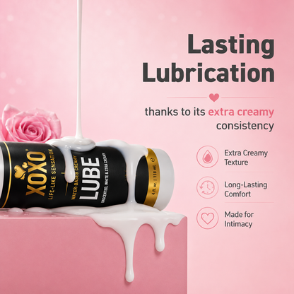 XOXO  Creamy