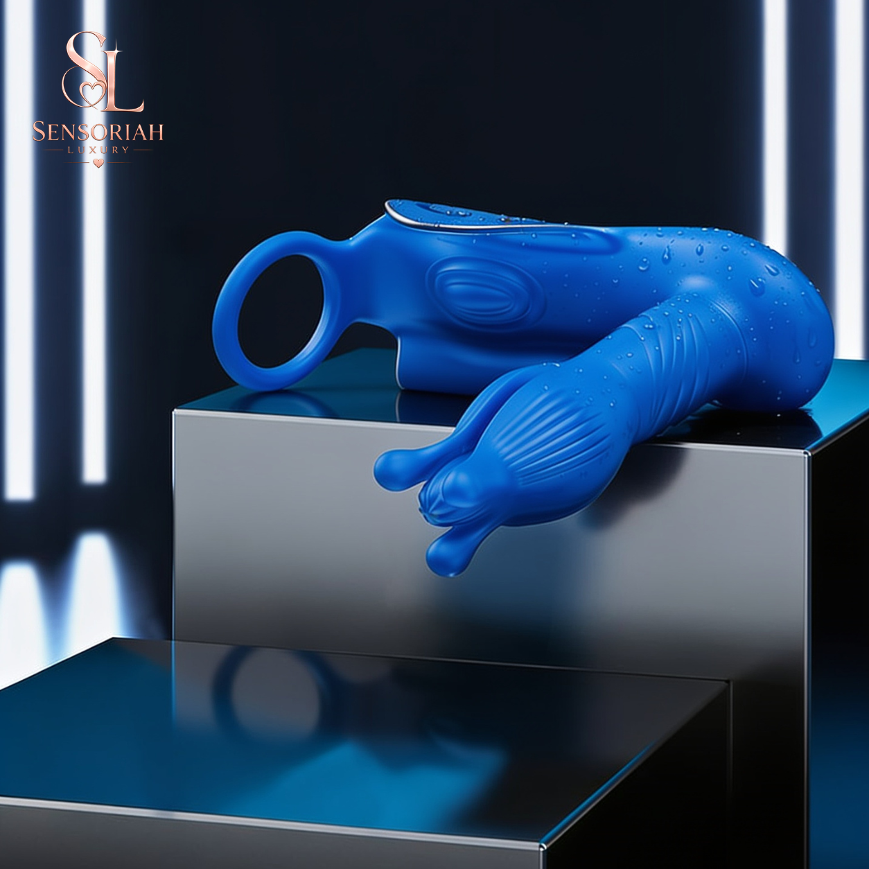 Sensoriah Obsidian