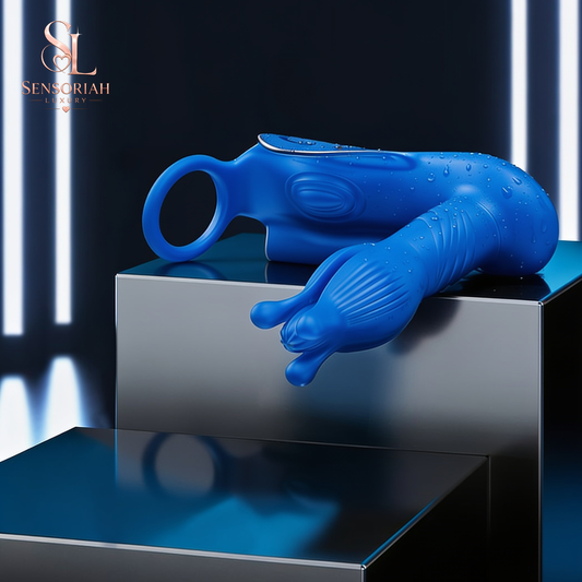 Sensoriah Obsidian